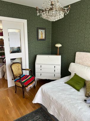 Tegelviksgatan, Stockholm - Photo 1