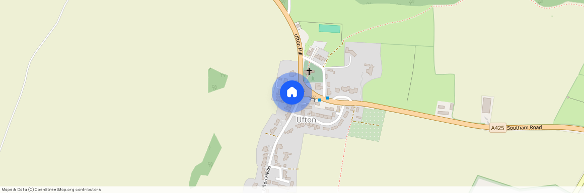 Reeds Park, Ufton, Leamington Spa, CV33 9PR, Ufton
