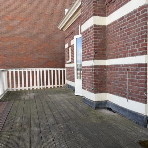 Seinpostduin 25-A, Scheveningen Badplaats, 2586EG, Den Haag - Photo 1