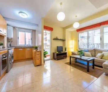 Piso en alquiler en San Antón - Photo 1