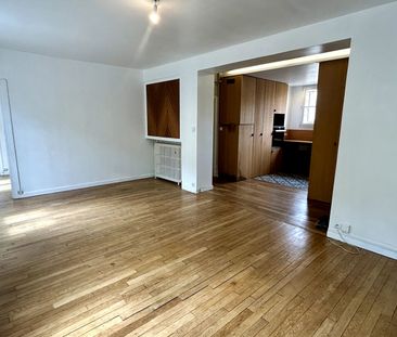 Appartement Caen 4 pièce(s) 82 m2 - Photo 2