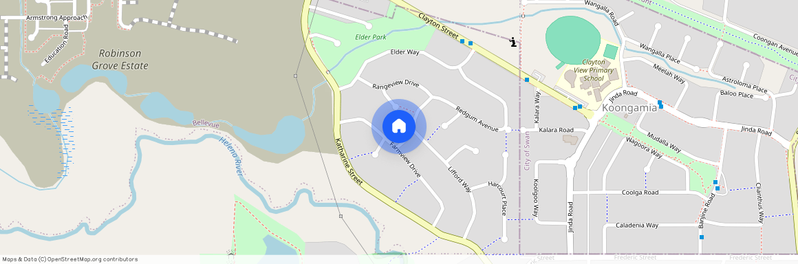 63 Redgum Avenue, WA 6056, Bellevue