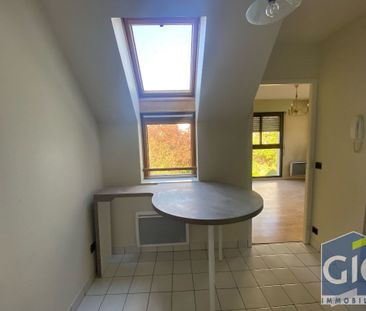 Location Appartement 1 pièce 25m² - Photo 2