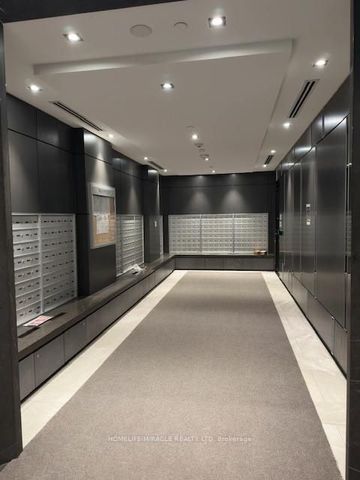 For Lease - 9 Mabelle Avenue Unit# 315, Toronto, Ontario - Photo 5