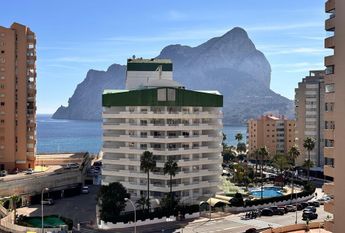 Calpe/Calp, Valencian Community
