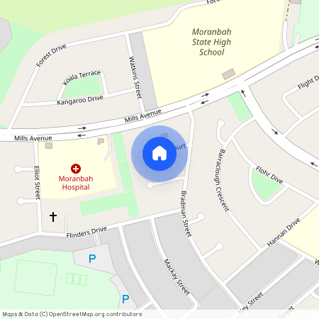 7 Chifley Court, Qld 4744, Moranbah