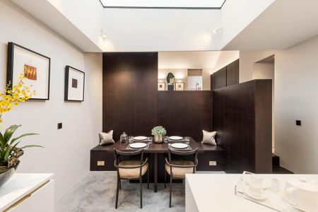 5 bedroom terraced house to rent - Photo 4