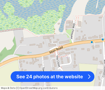 5 bedroom detached house for rent - Photo 1