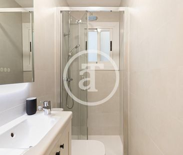 Piso de alquiler en Carrer de Ca L'alegre de Dalt, El Camp d'en Gra... - Photo 6