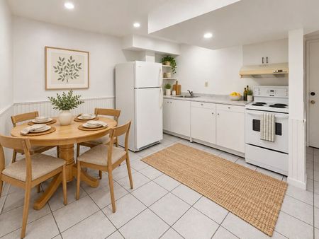 For Lease - 120 Littles Road Unit# Basement, Toronto, Ontario - Photo 5