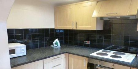 Delph Court, Woodhouse, Leeds, LS6 - Photo 5