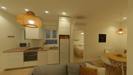 Piso de alquiler en Calle de Caravaca, Embajadores - Lavapiés - Photo 4