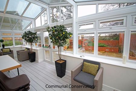 1 bedroom apartment to rent - Photo 3