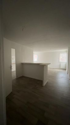 Appartement T2 - Grenoble – 1 Rue Marcel Deprez - Photo 1