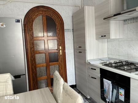 Apartament 2 camere, decomandat, mobilat si utilat - Nicolina - Photo 3