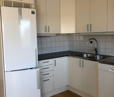 Pålsbodagatan 25 - Foto 1