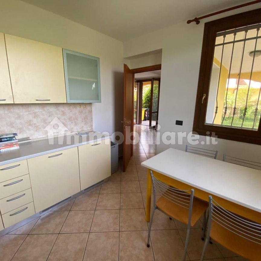 Villa bifamiliare via Vallona, Centro, Montegrotto Terme - Photo 1