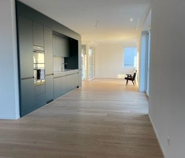 Grosszügige 3.5-Zimmerwohnung in Zürich - Photo 5