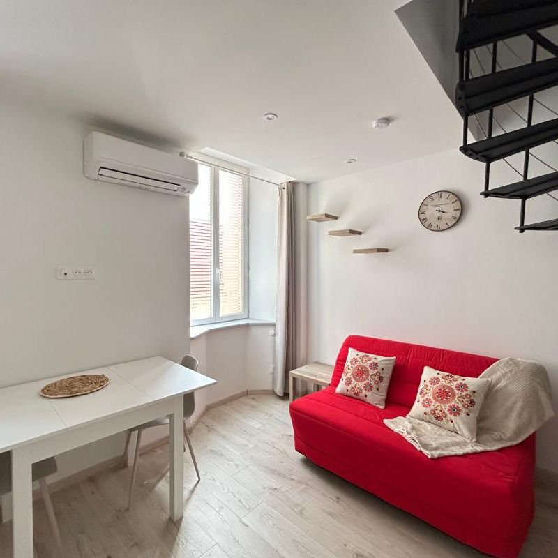 Location Appartement 2 pièces Meublé 30m² AIRE SUR L ADOUR 40800 - Photo 1