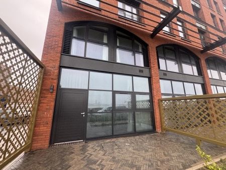 The Aquitania,West Waterloo Place, L3 - Photo 5