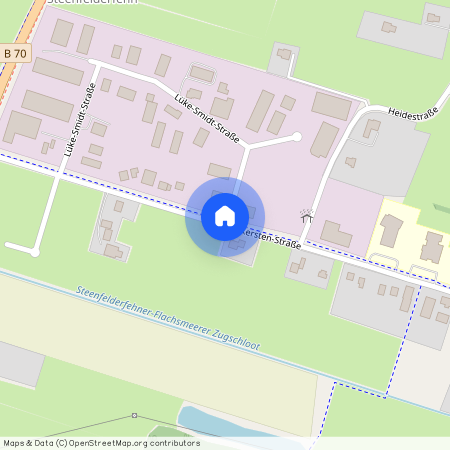 26810, Westoverledingen / Flachsmeer