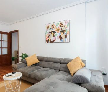 Piso de alquiler en Rúa Cela, 1, Darbo - Foto 3