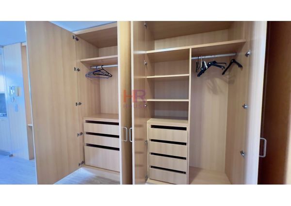 Apartamento T1 em Coimbra