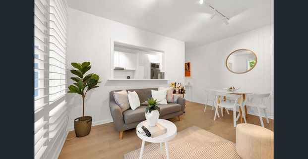 Stylish South Yarra Living - Photo 1