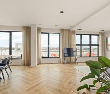 Appartement te huur: Hellingstraat 220 1033 WW Amsterdam - foto 1