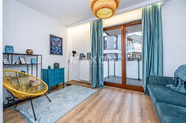 3 pokoje | 2 balkony | 2 miejsca w garażu Ursynów - Photo 1