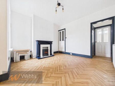 2 bedroom terraced house to rent - Photo 4