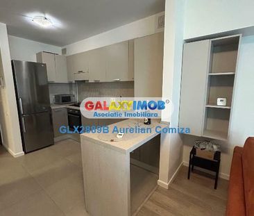 Garsoniera Politehnica Park Residence/centrala/AC/PARCARE - Photo 4