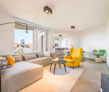 Service flat te huur in Eeklo - Photo 2