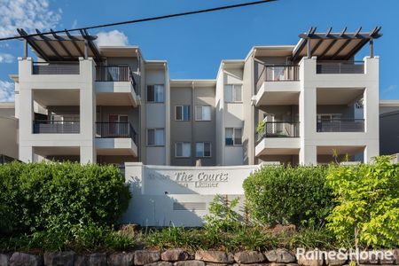 2/32-36 Lissner Street, Toowong, QLD 4066 - Photo 4