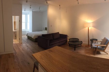 1 Bed Flat, Lavender Grove, E8 - Photo 4