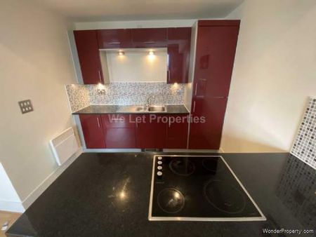 1 bedroom property to rent in Manchester - Photo 5