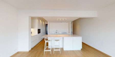 Appartement te huur in Antwerpen voor € 1.150 met 1 slaapkamer - Foto 4