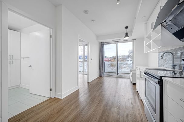 For Lease - 128 Fairview Mall Drive Unit# 203, Toronto, Ontario - Photo 1