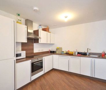 Alto, Block A, Sillavan Way, Manchester, M3 6GA - Photo 6