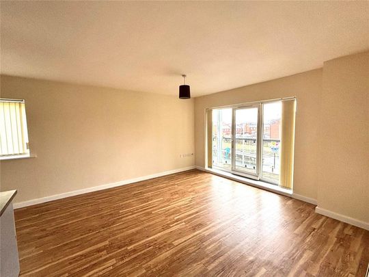 2 bedroom apartment to rent - Photo 1