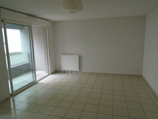 Location Appartement 2 pièces 41m² BEGLES 33130 - Photo 1