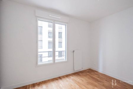 Rental Apartment Clichy Centre ville - Photo 2