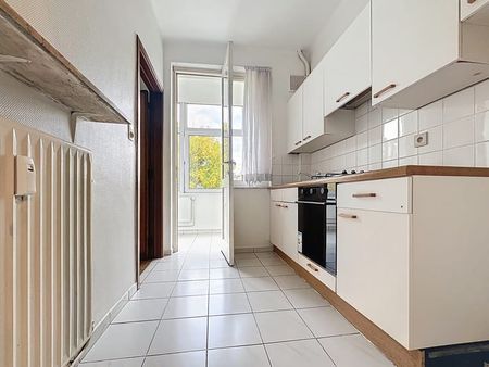 Appartement te huur - Foto 4