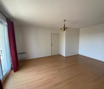 Location Appartement 3 pièces 61m² LA RICHE 37520 - Photo 1