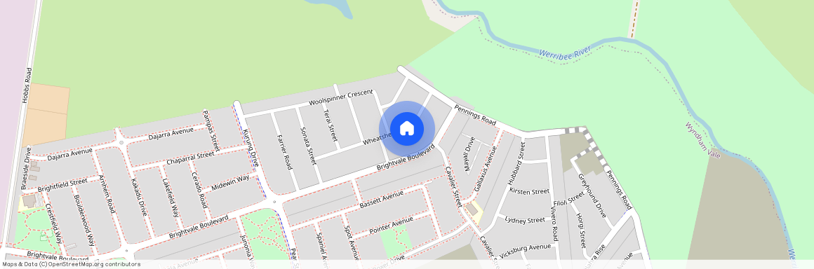 34 Wheatsheaf Rd, Wyndham Vale VIC 3024