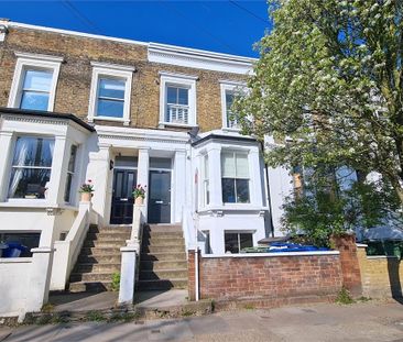 2 bedroom ground floor flat to rent - Photo 5