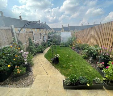 2 bedroom terraced house to rent - Photo 6