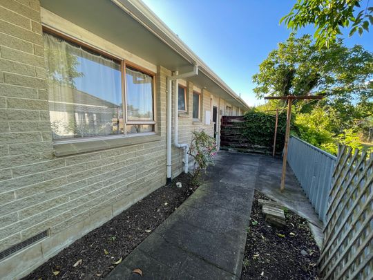 Comfort and Convenience - Photo 1