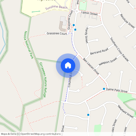 14 Columbia Drive, Qld 4567, Sunrise Beach