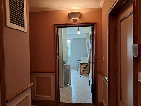 Appartement 1 pièce à louer - Photo 4